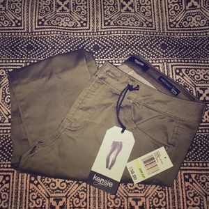 KENSIE JEANS *Tags on*